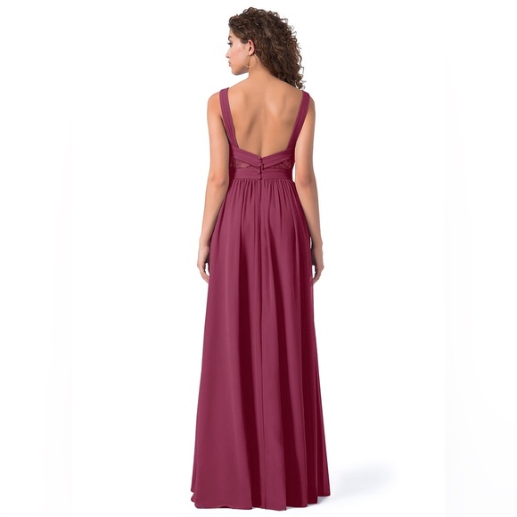 AZAZIE GENELLE dress - Picture 10 of 14